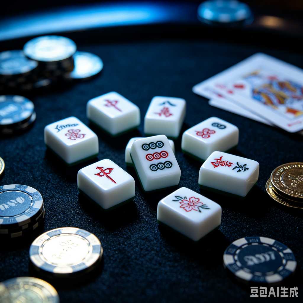 MeridaVE,mahjong