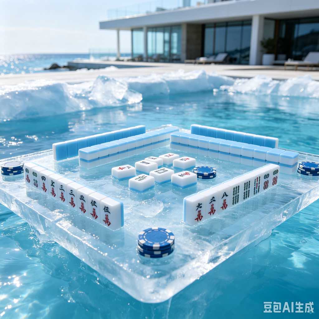 Katowice,mahjong