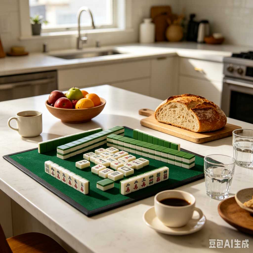 Liverpool,mahjong