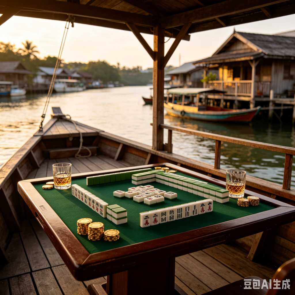 Liverpool,mahjong