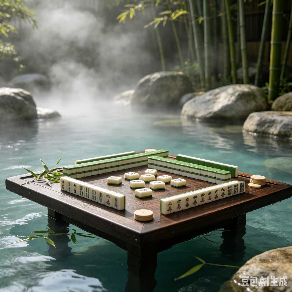 Toronto,mahjong