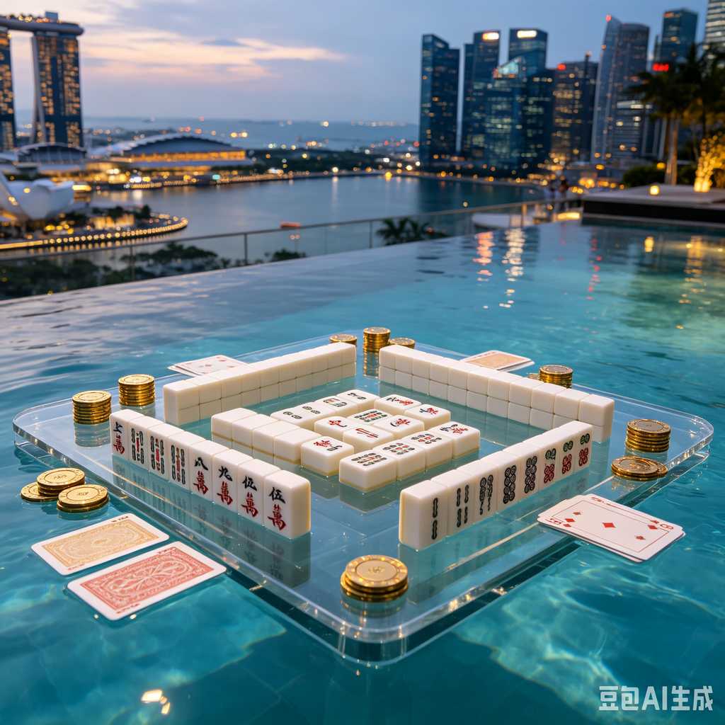 StJohns,mahjong