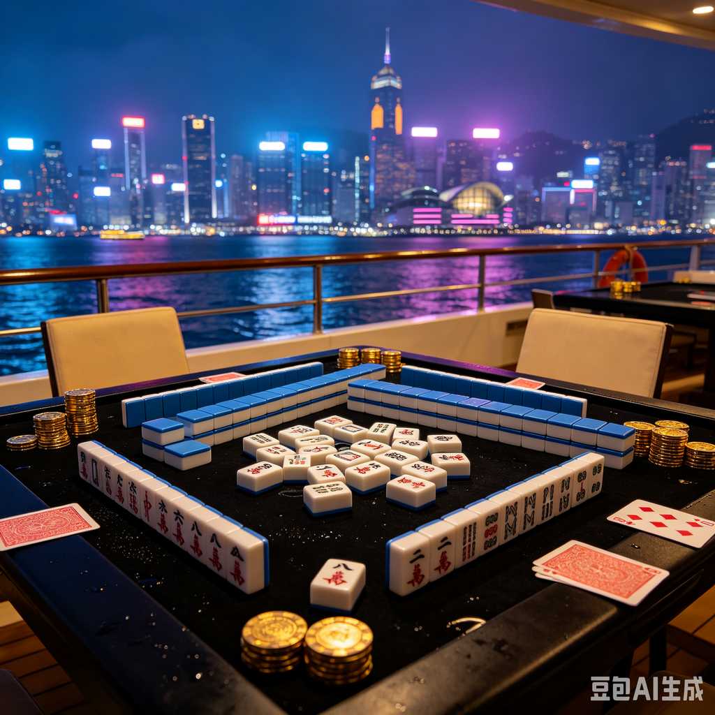 Charlotte,mahjong
