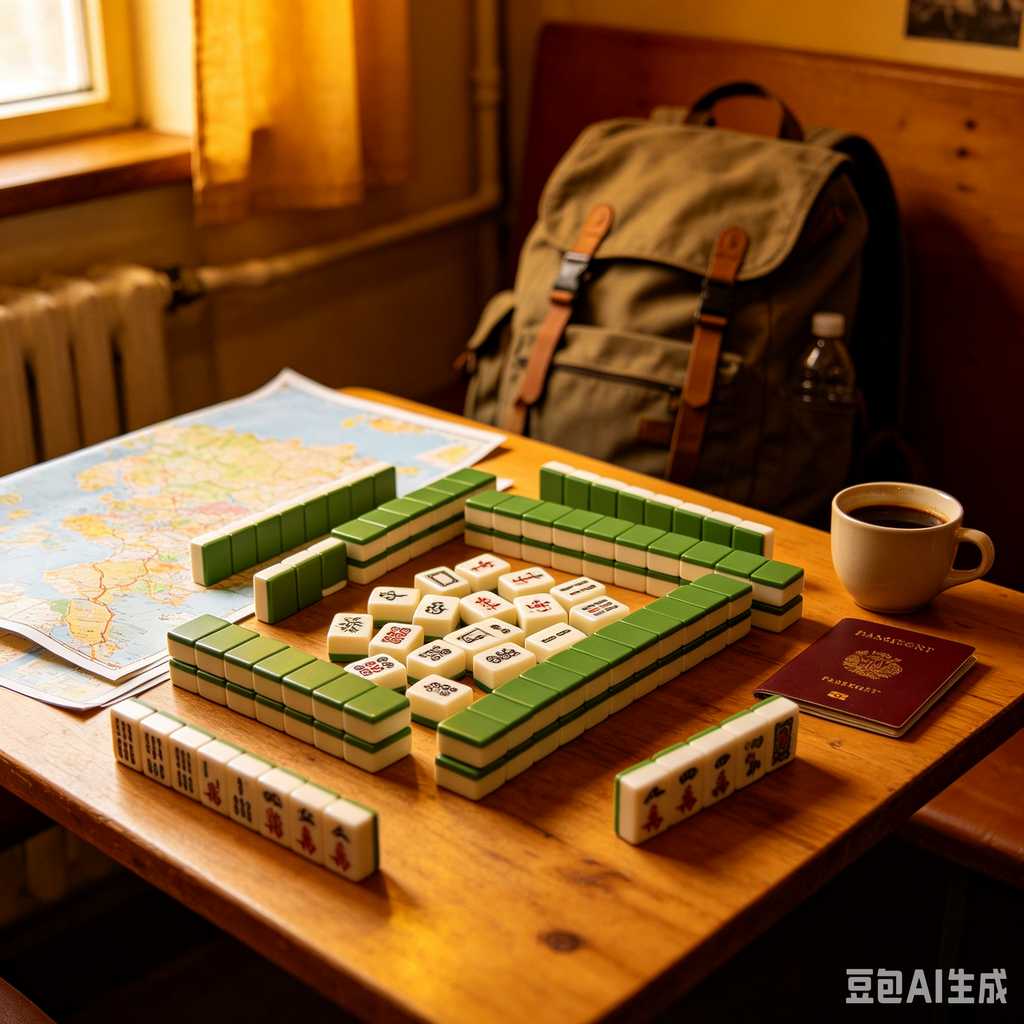 SouthDakota,mahjong