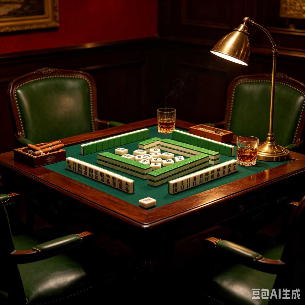 SpringfieldMO,mahjong
