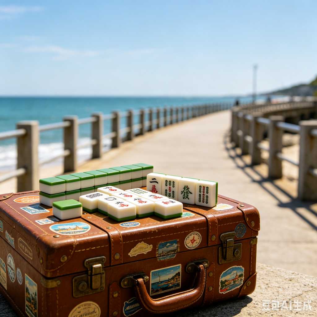 PanamaCity,mahjong