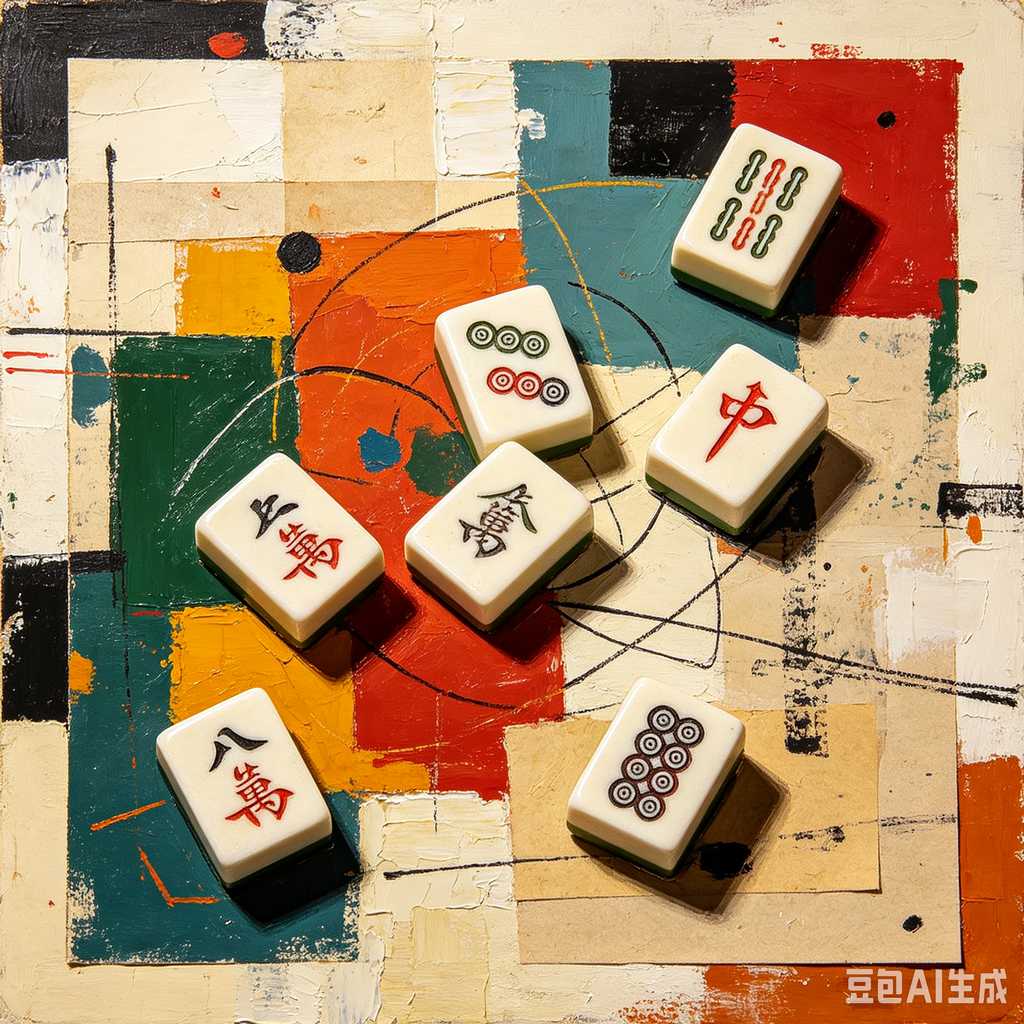 Arequipa,mahjong