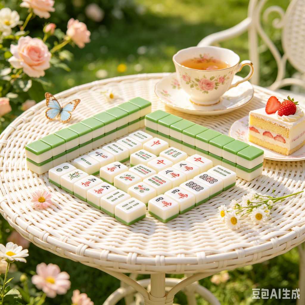 Utah,mahjong