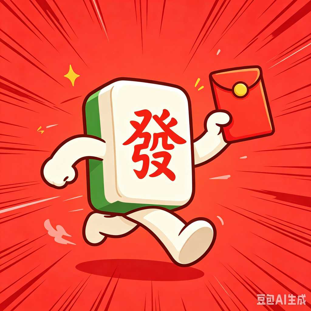 Dayton,mahjong
