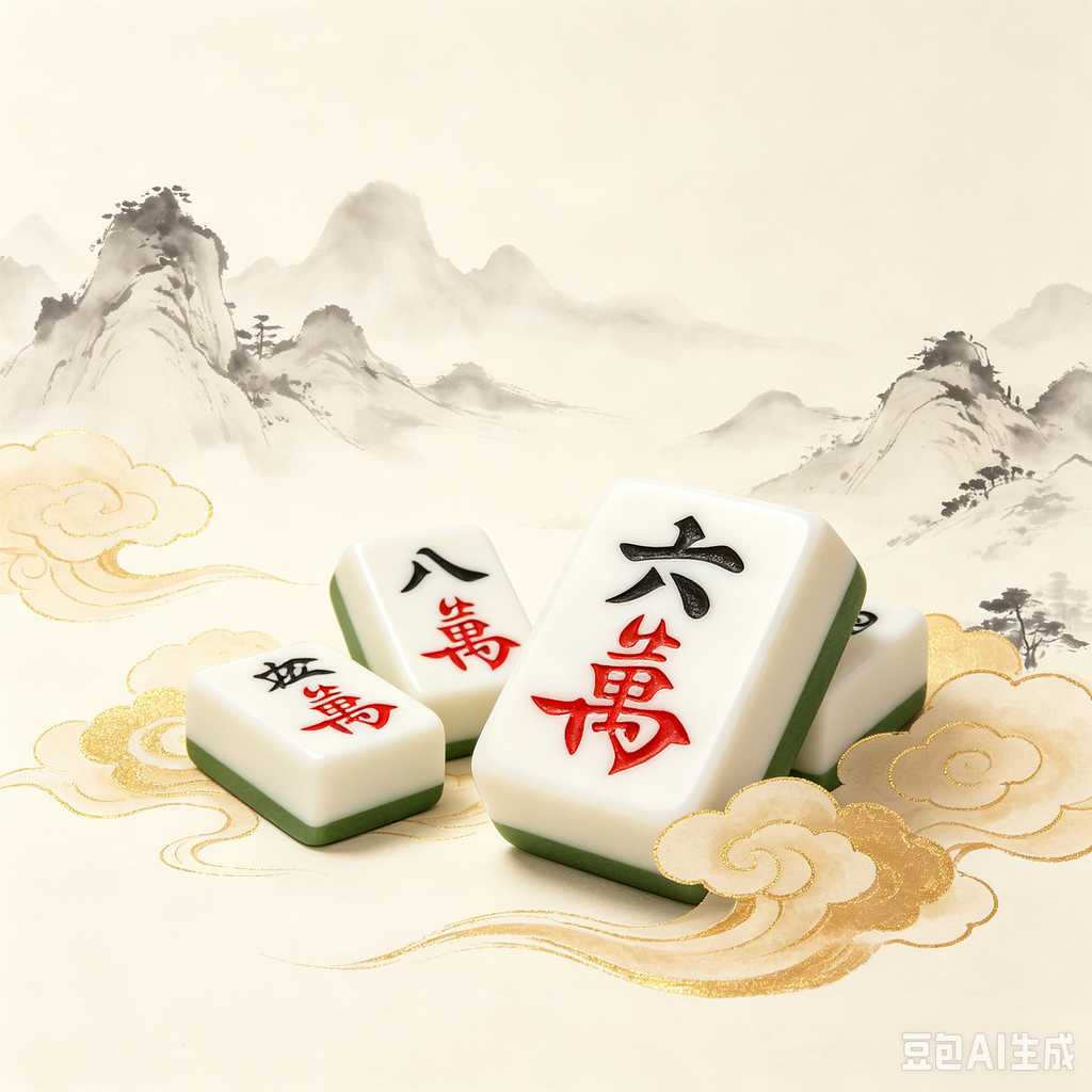 Wroclaw,mahjong