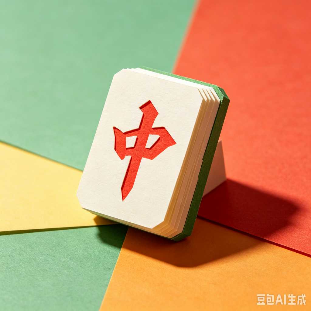 Fortaleza,mahjong