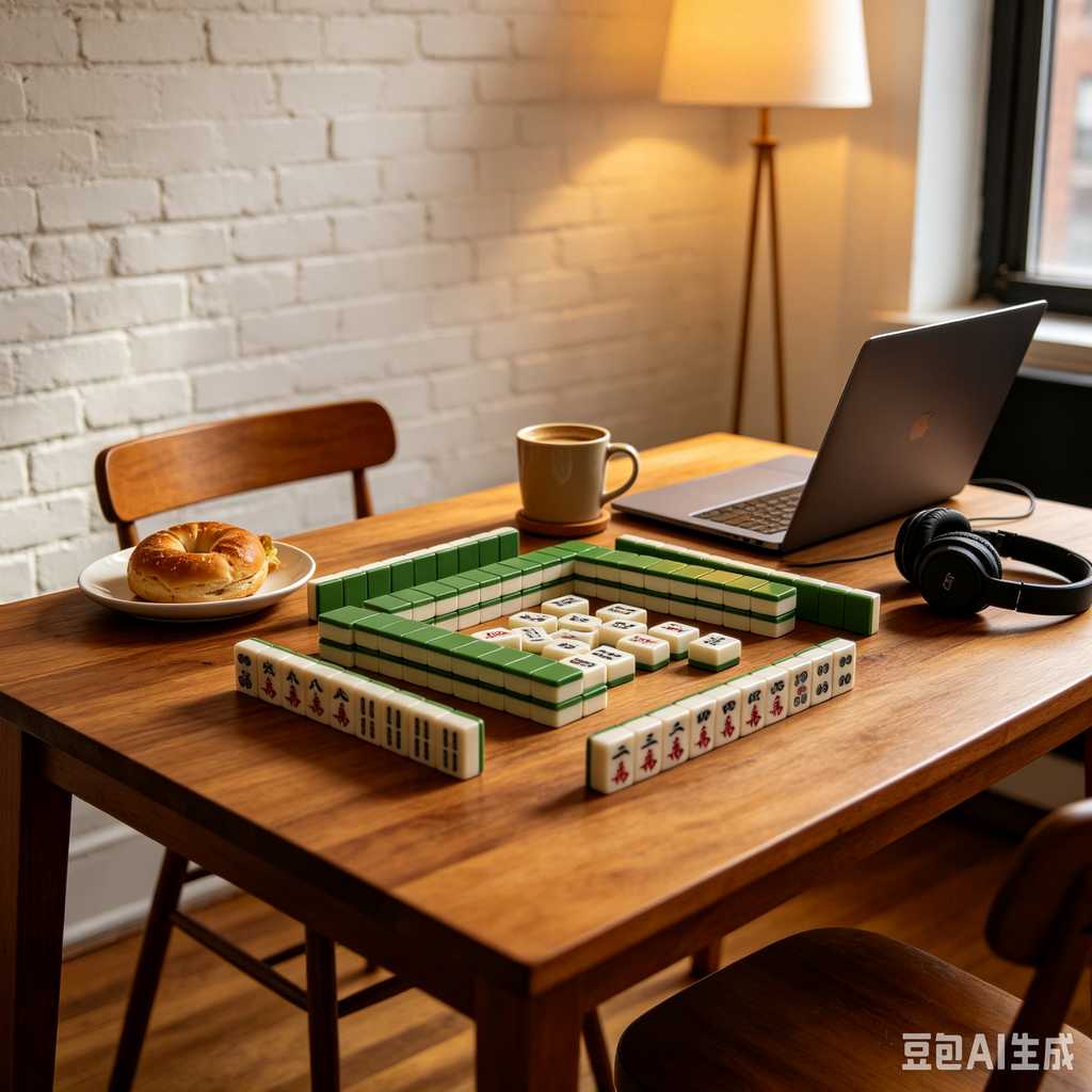 WashingtonDC,mahjong