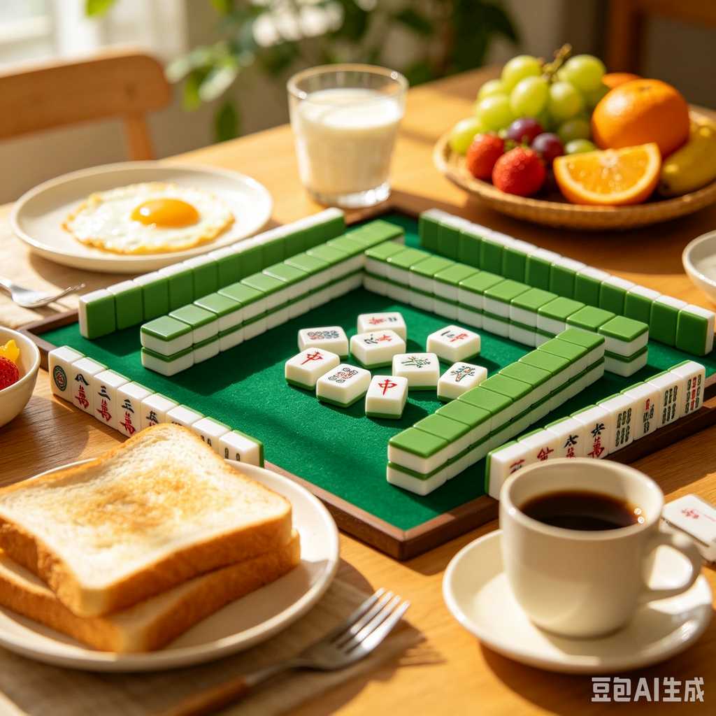 Daugavpils,mahjong