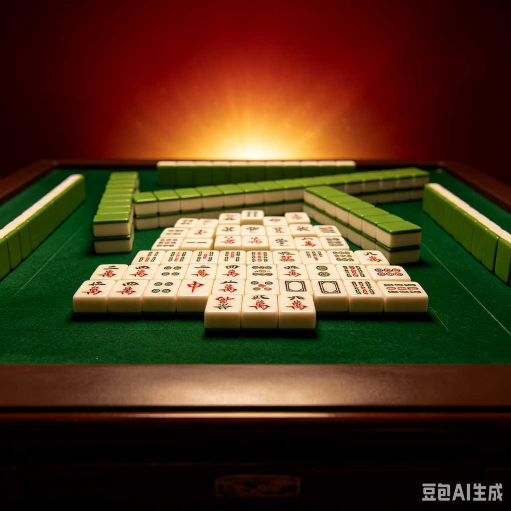 Nashville,mahjong