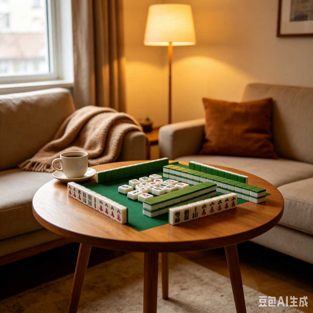 Pula,mahjong