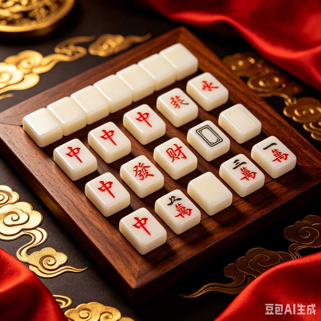 Tacoma,mahjong