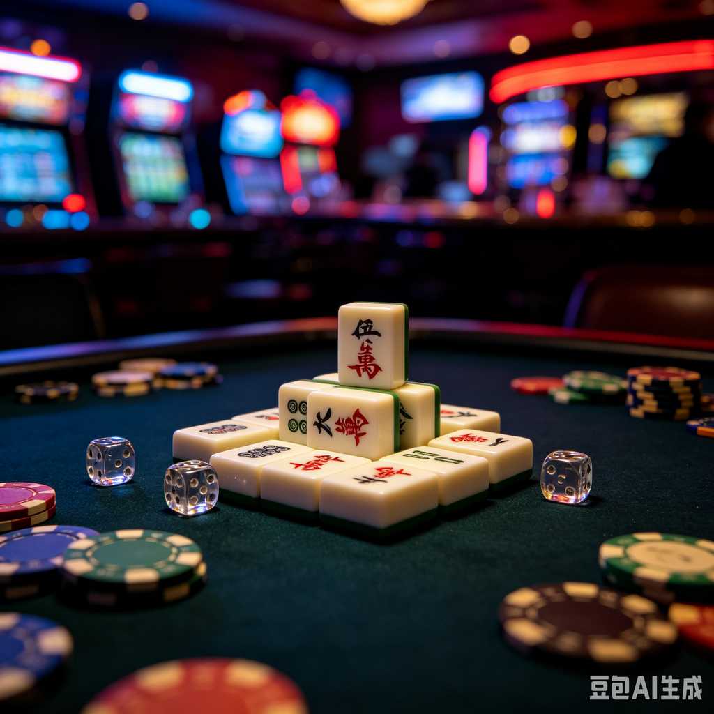 Edinburgh,mahjong