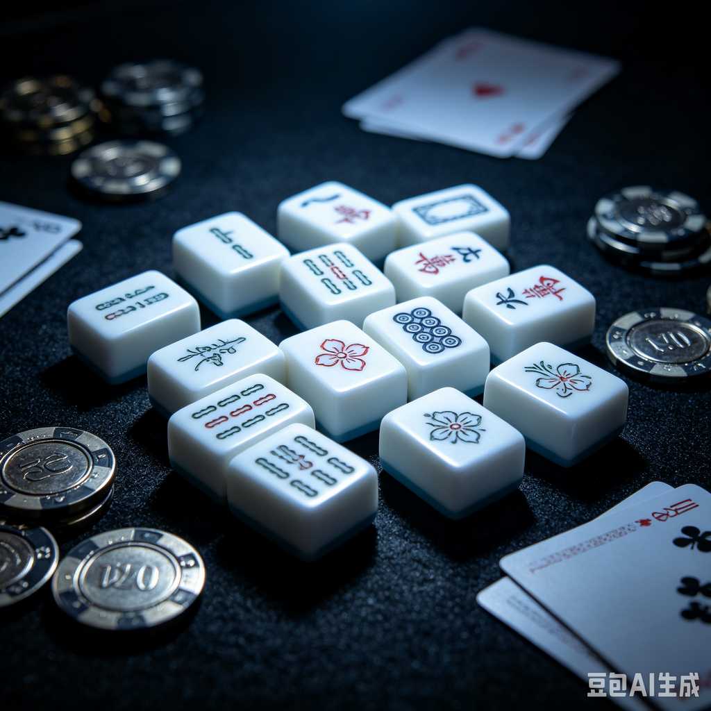 Ottawa,mahjong