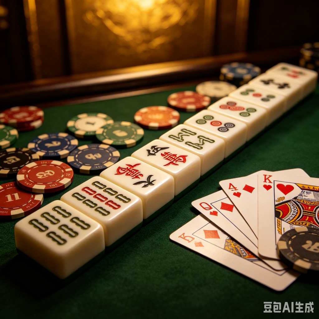 ValenciaVE,mahjong
