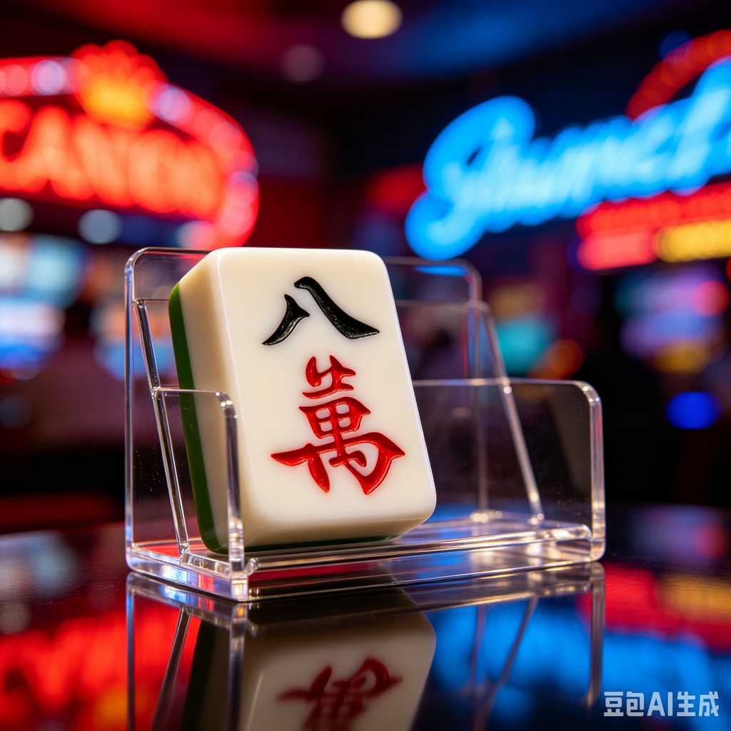 Fairfield,mahjong