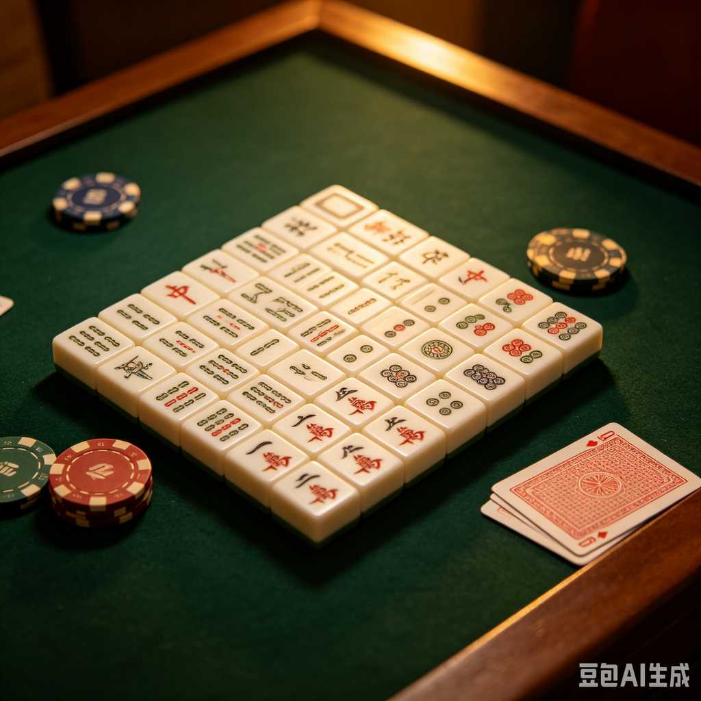 Uppsala,mahjong