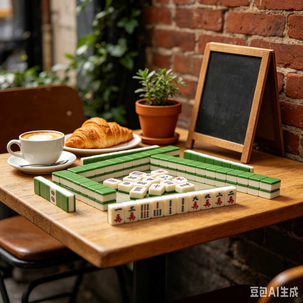 Funchal,mahjong
