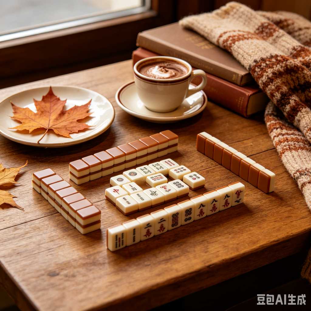 SantaFeNM,mahjong
