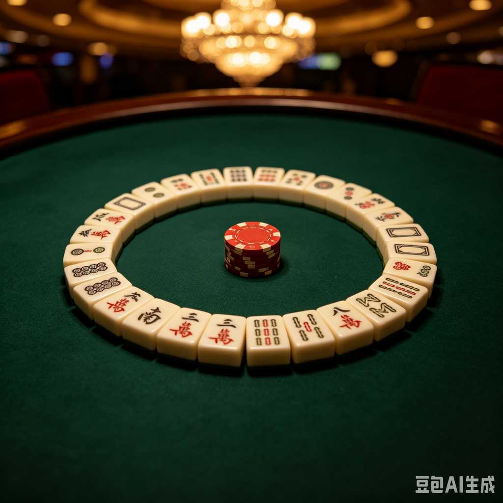 GrandRapids,mahjong