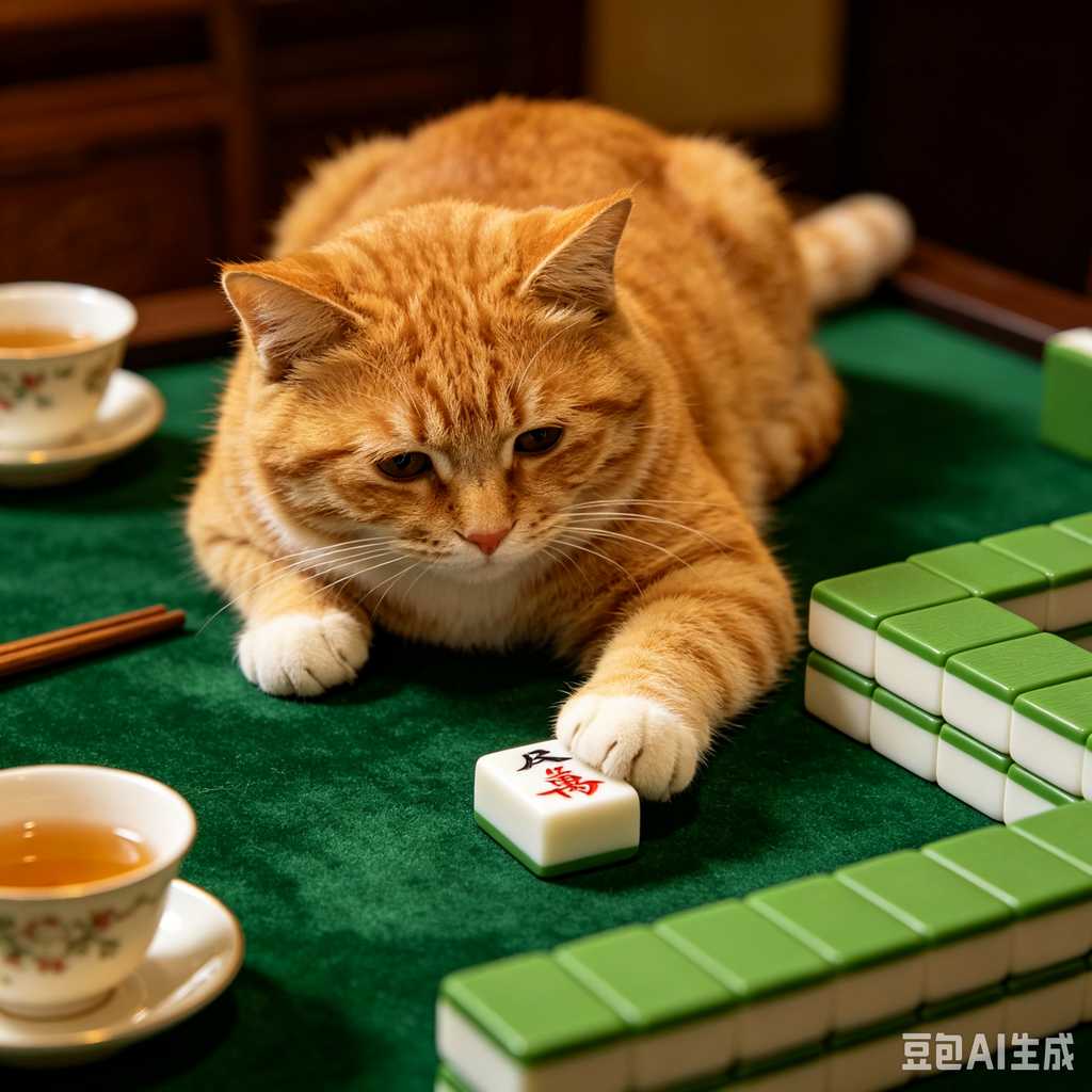 Natal,mahjong