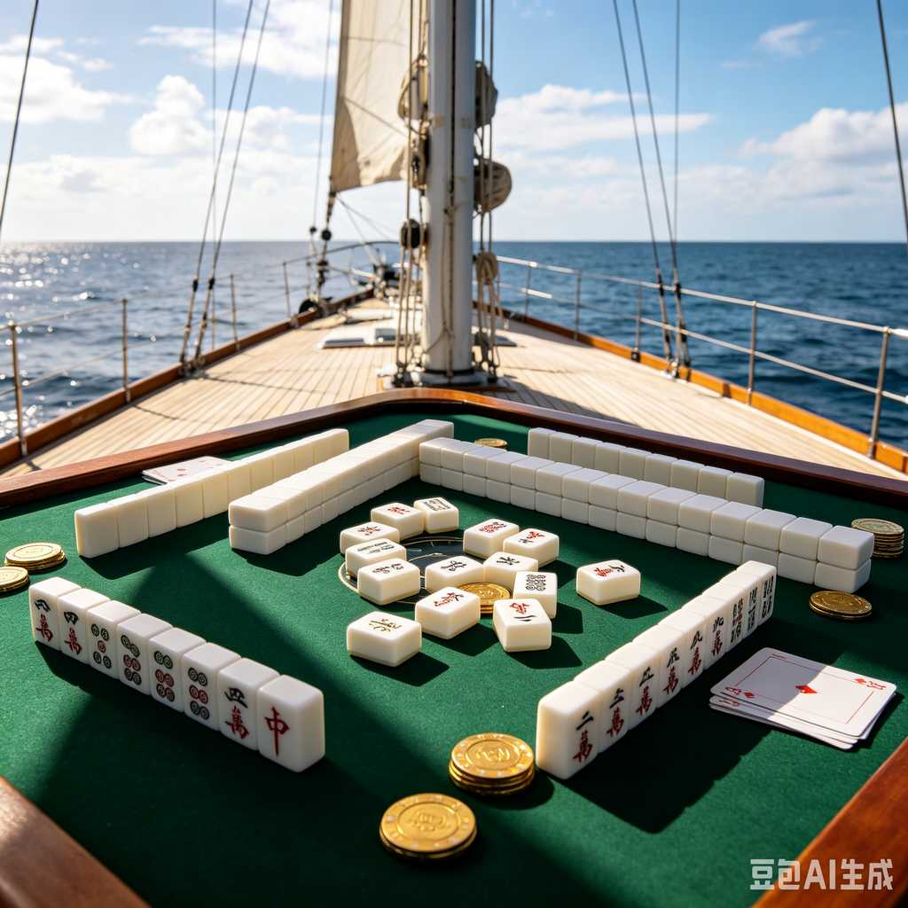 Michigan,mahjong