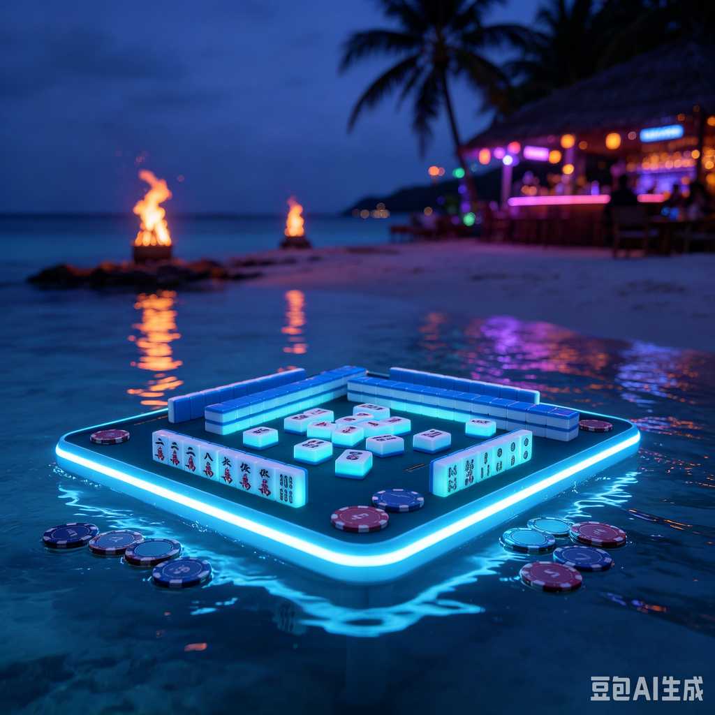 StLouis,mahjong